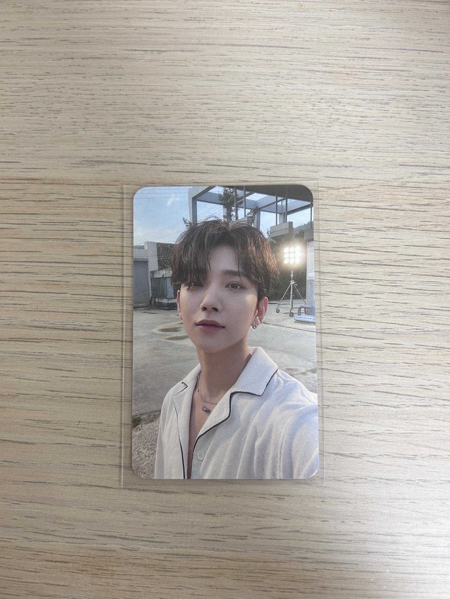 阿拉丁通路 神燈秀