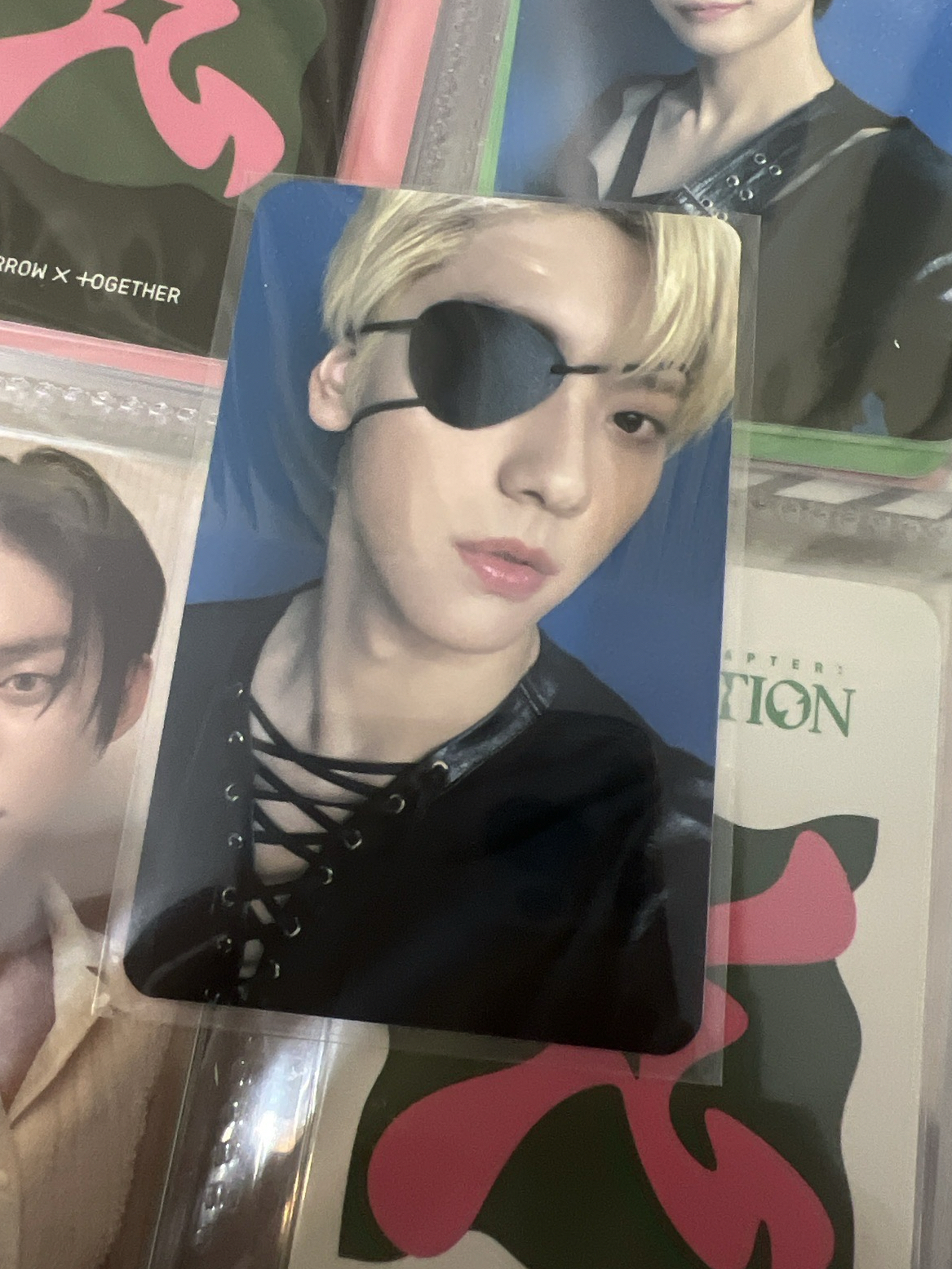 霸道海盜彬🏴‍☠️ 