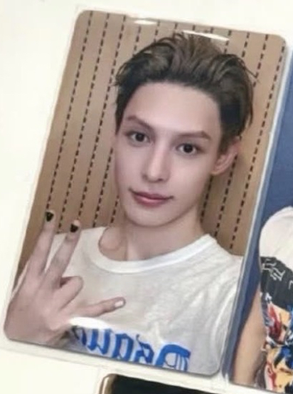 （可單收）Yzy 2.0凡