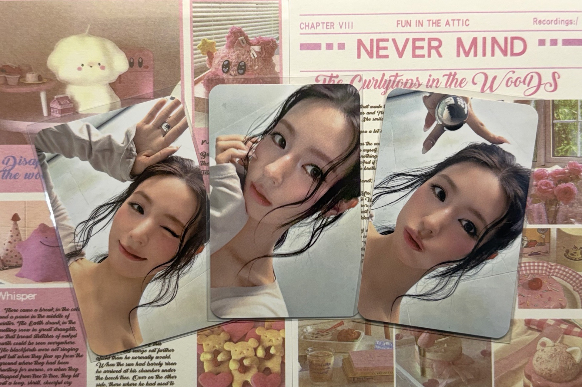 MY, Lover Kpopstore線下1.0