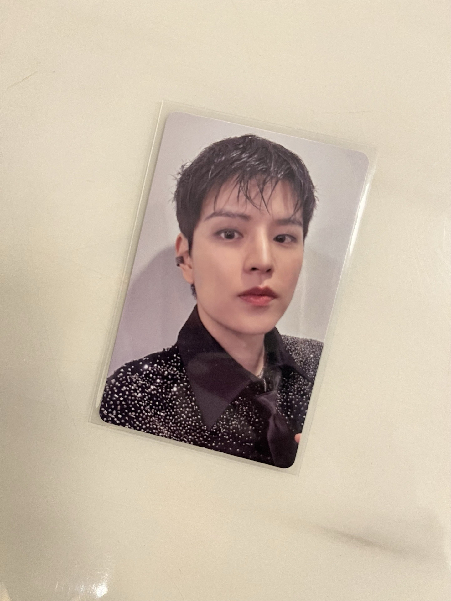 3rd 世巡 日周線上 滿額卡 