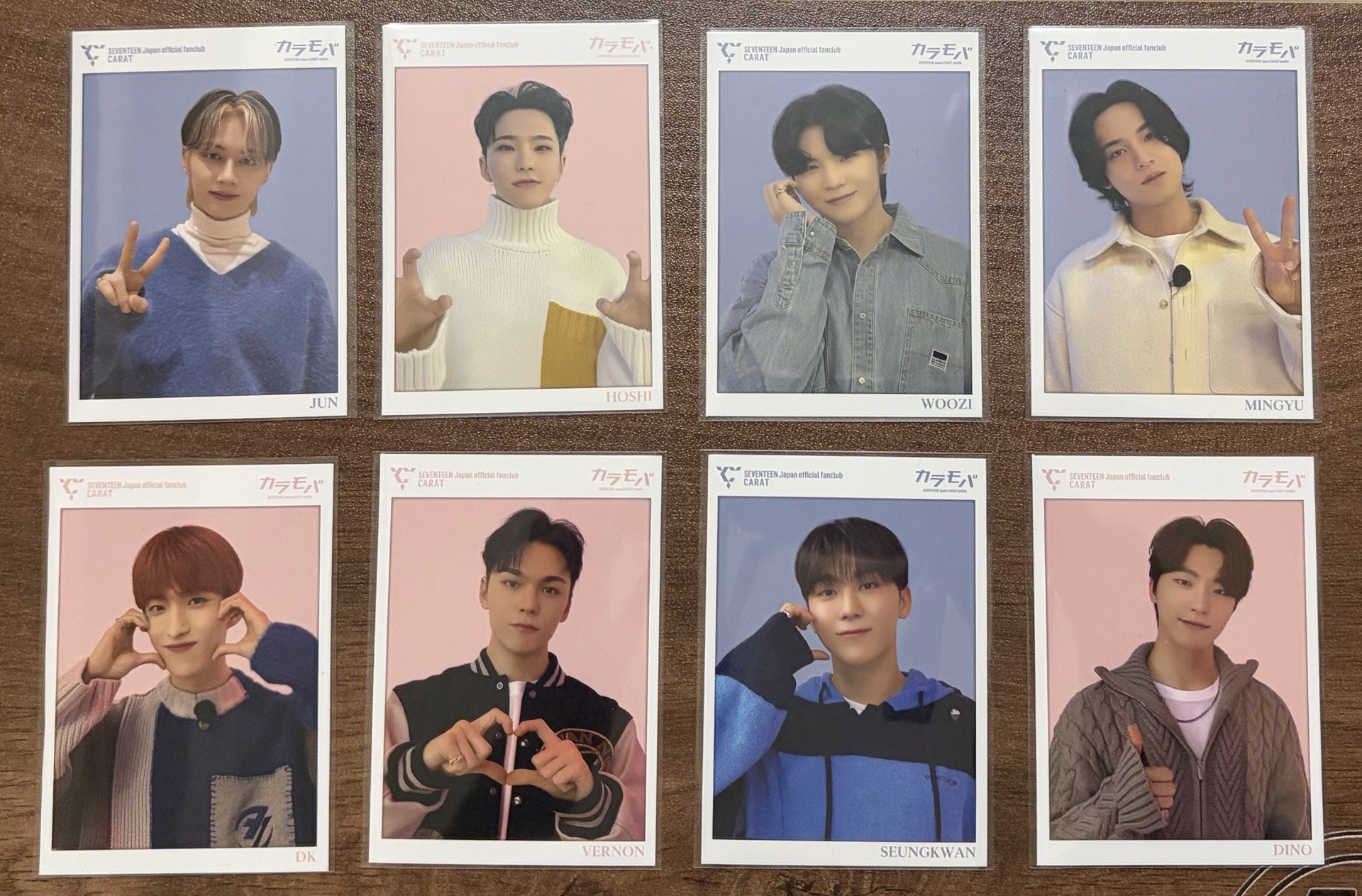 23日區會員禮卡