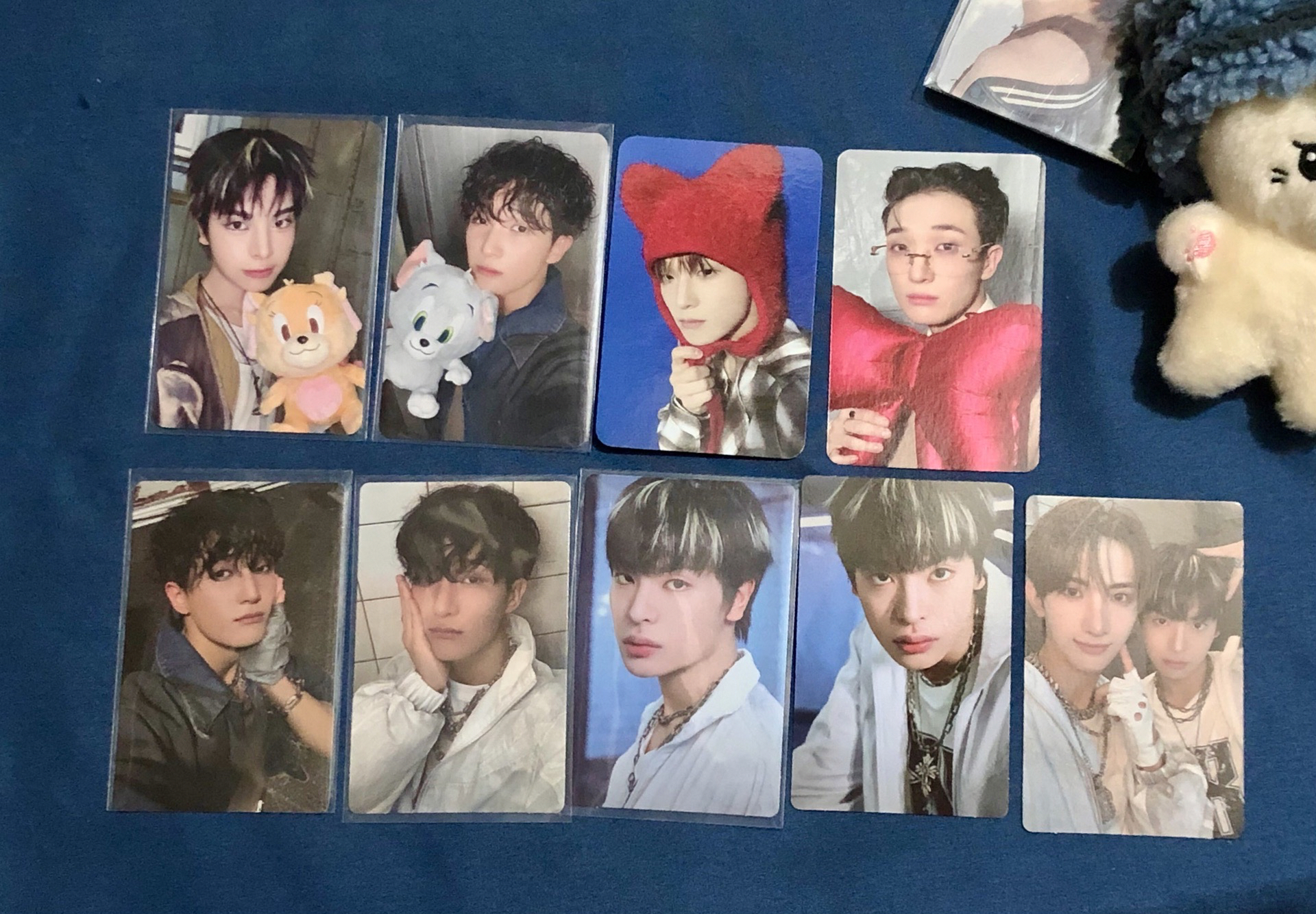 礦區👻迷6專卡/特典