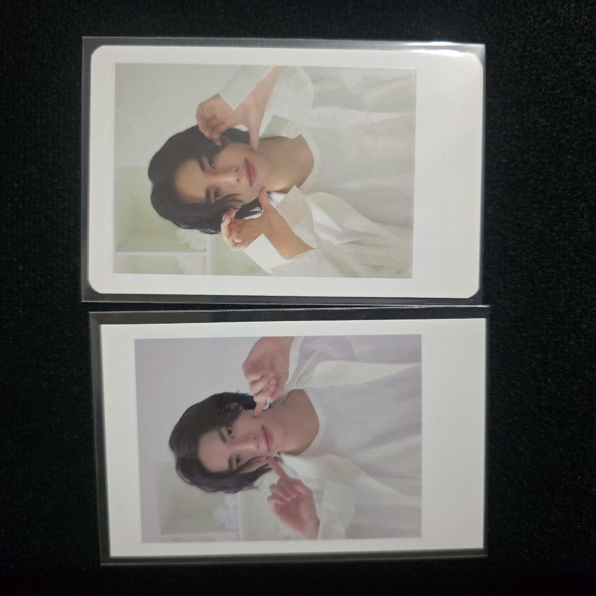 Stray Kids 2024年曆 JYP+EL特典卡🥟辰(4張不拆)