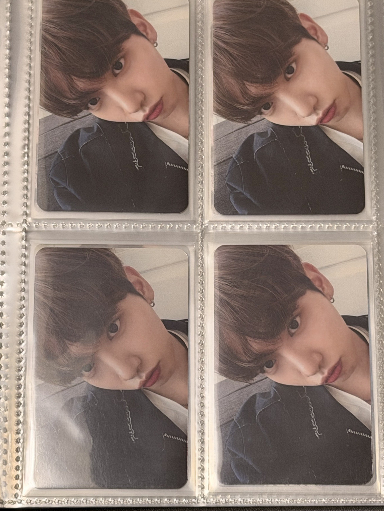 🎀OY3 嘟嘴萌狗