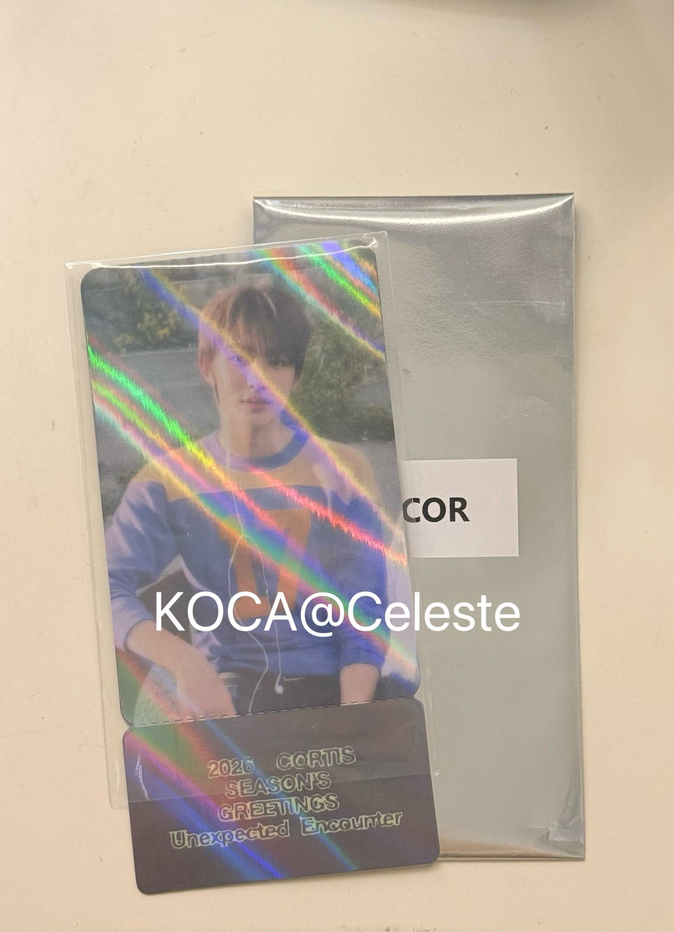 中國快閃店滿額卡