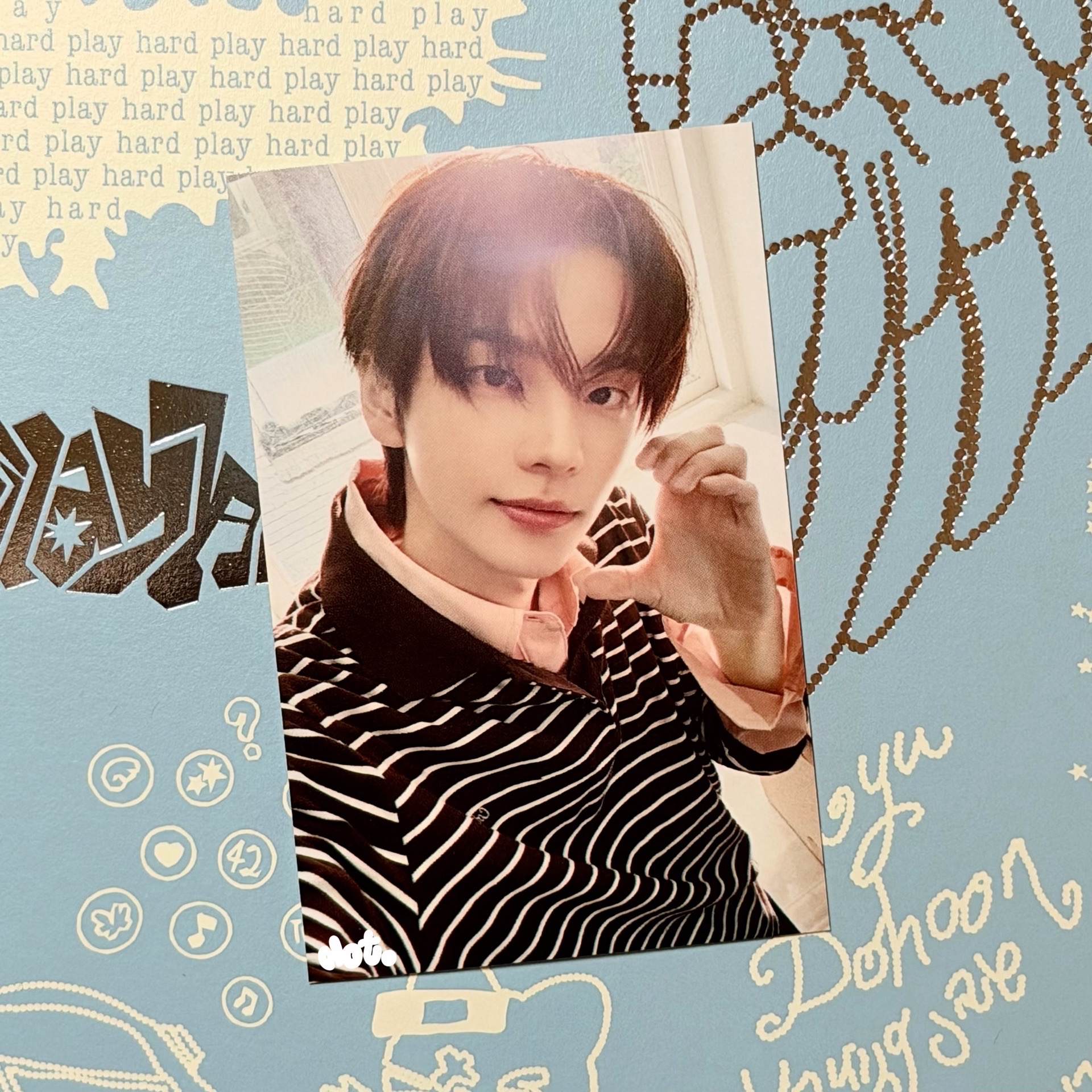 韓國快閃滿額 申惟