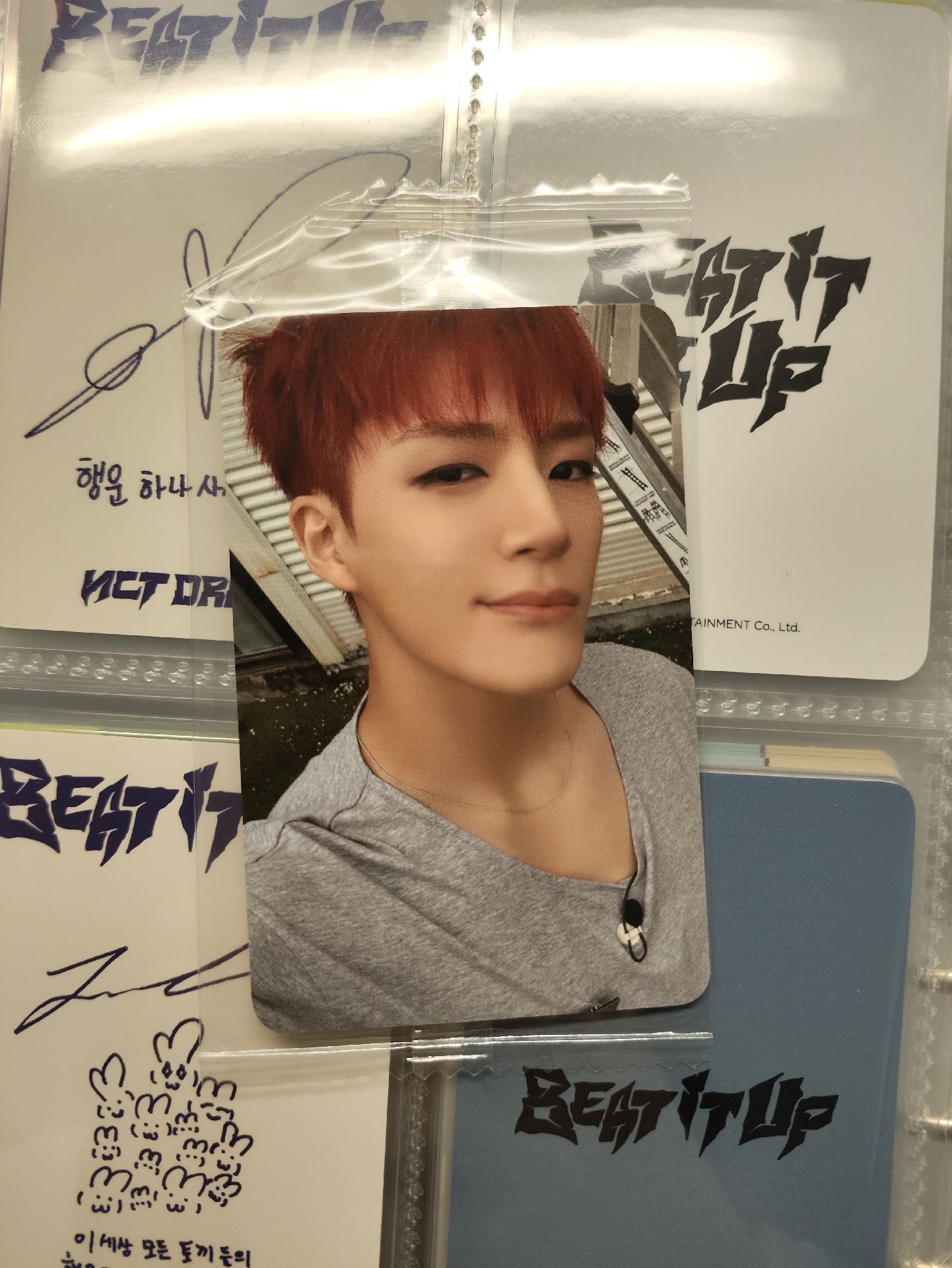 K4預售諾+諾未拆