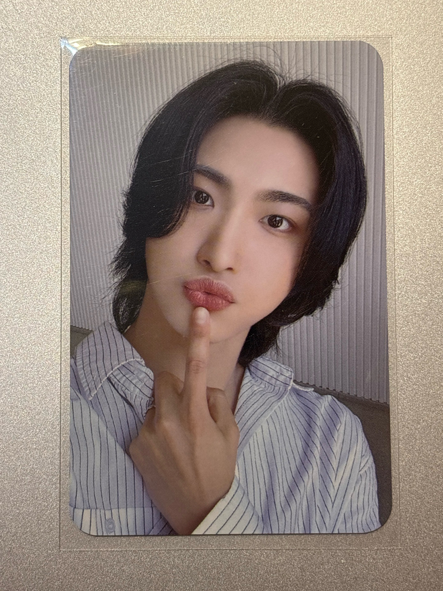 ANITEEZ IN ICE CITY 任務卡-星化 贈圖2全部