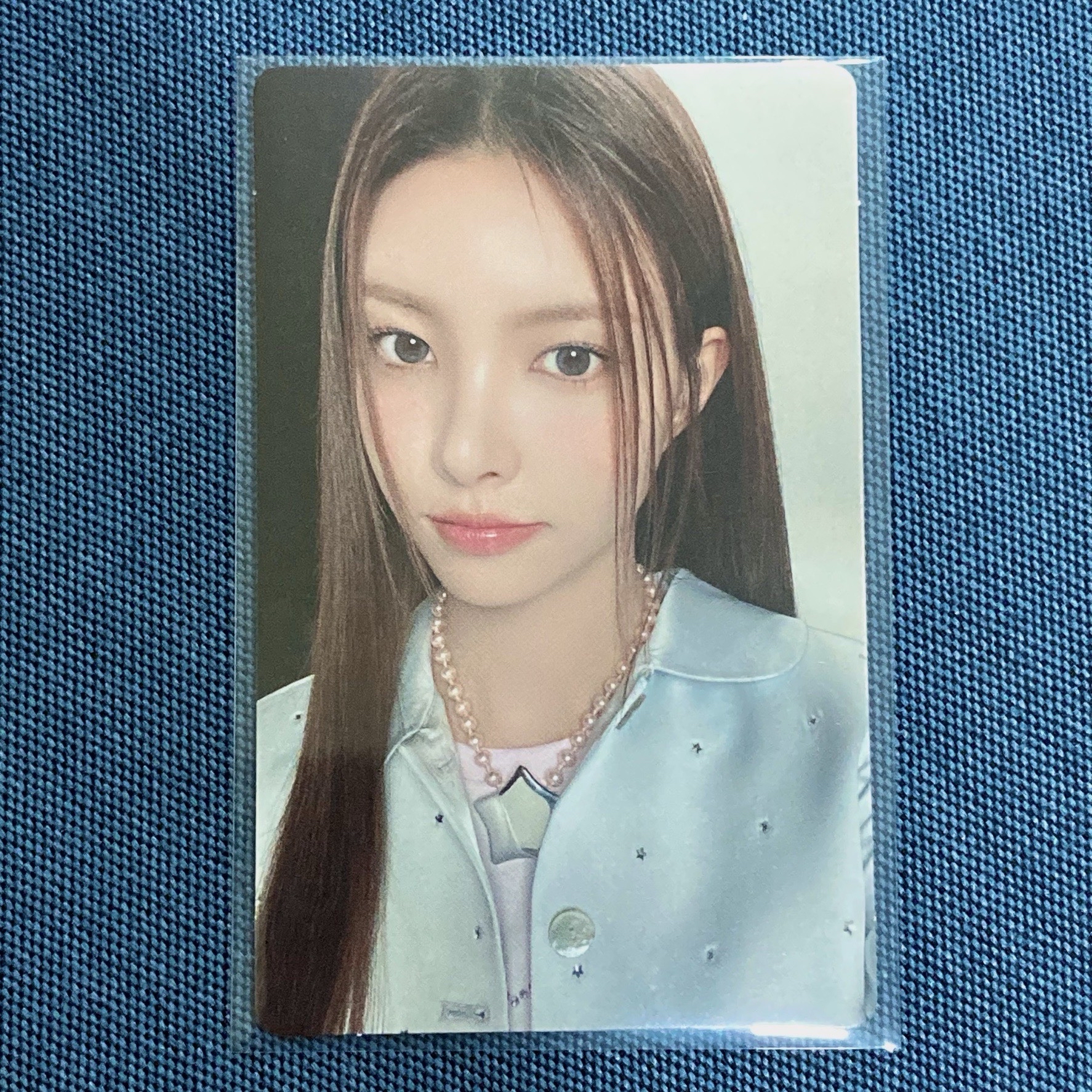 Yunah Glitter Day卡包隨機卡（非現）