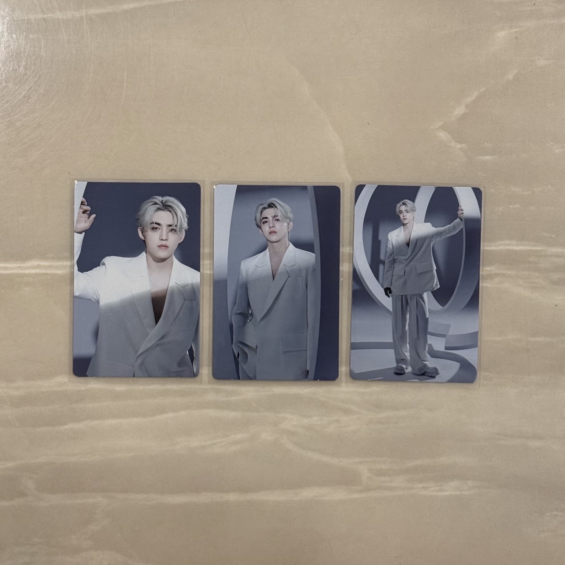 NEW_ 隨機卡(卡包卡) / S.COUPS