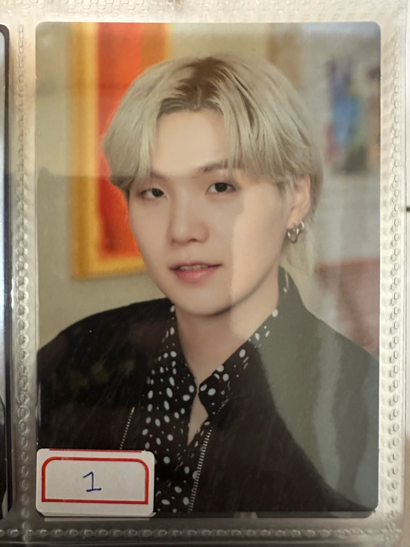 suga 1