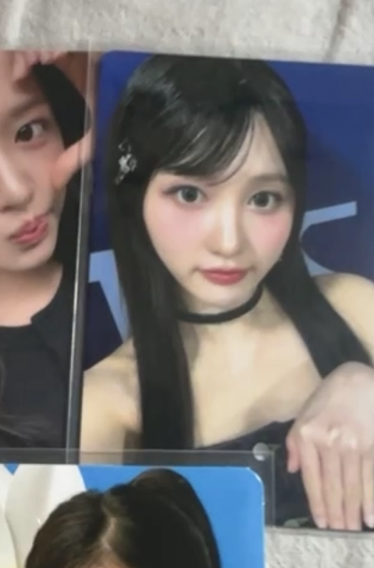 25’ FC IVE SCOUT 入場卡 / 場限卡 2025FC 日本VIP入場卡秋