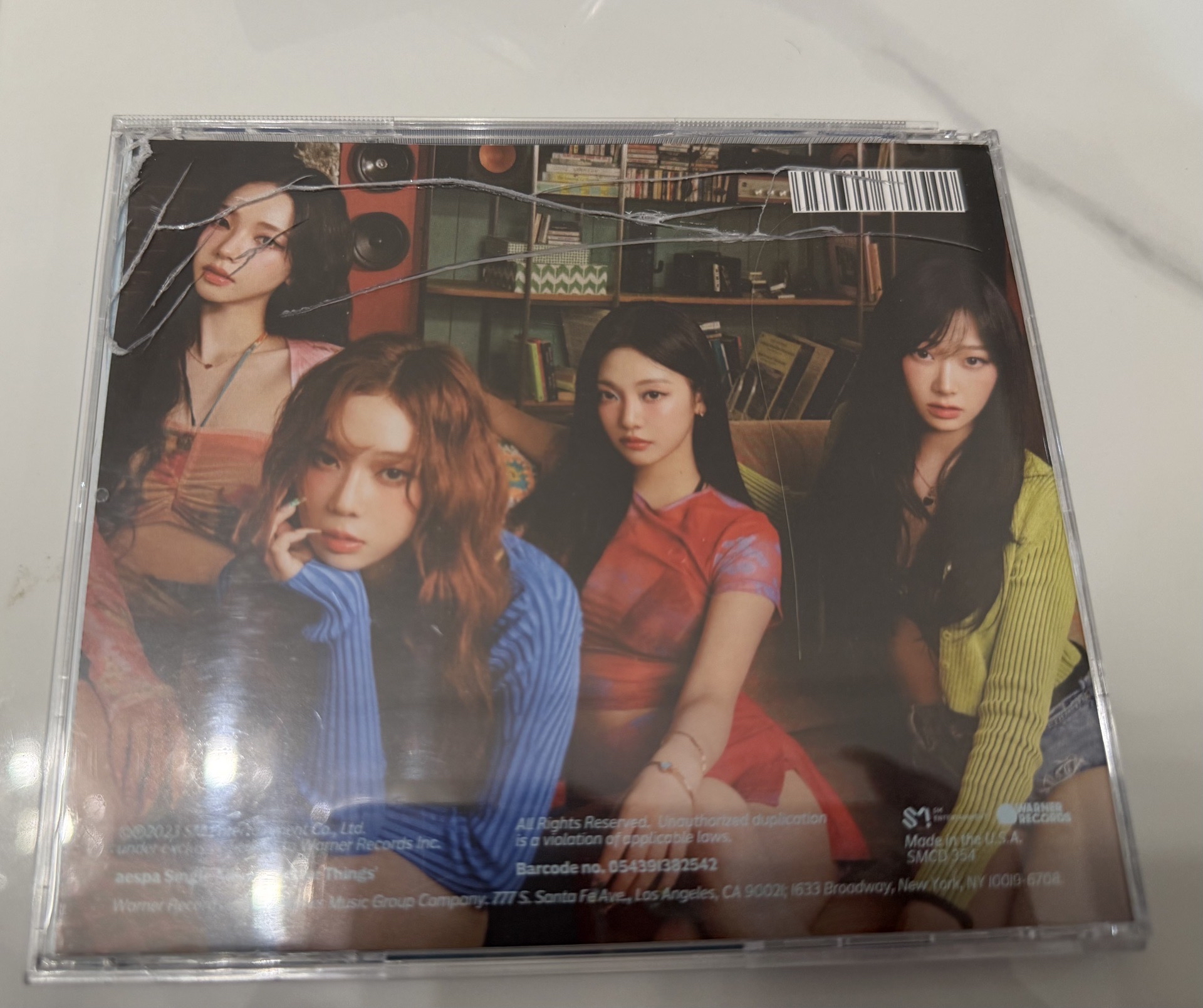 冬柚專輯/明信片盤