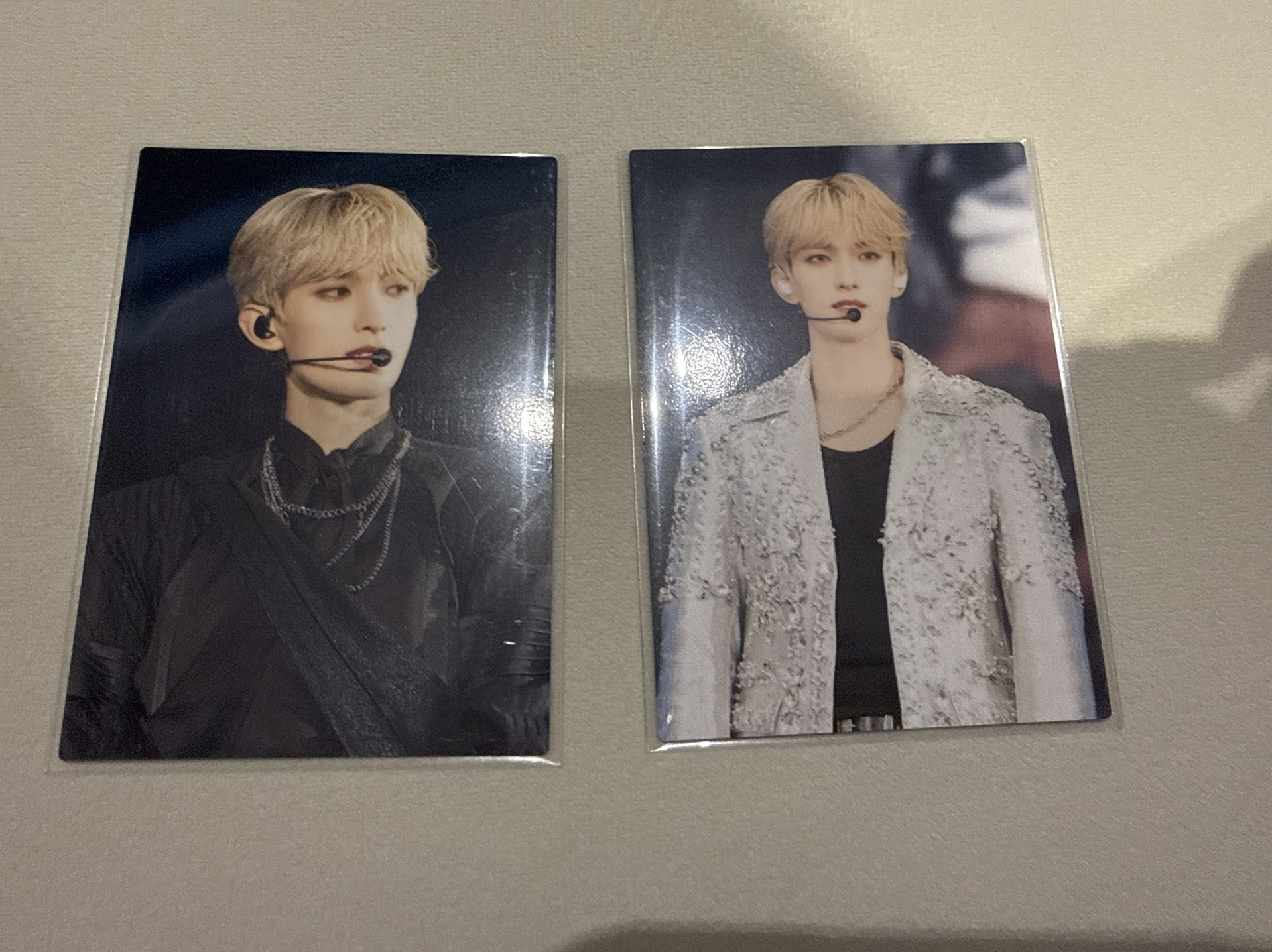 follow fellow 展覽卡 李碩珉 DK