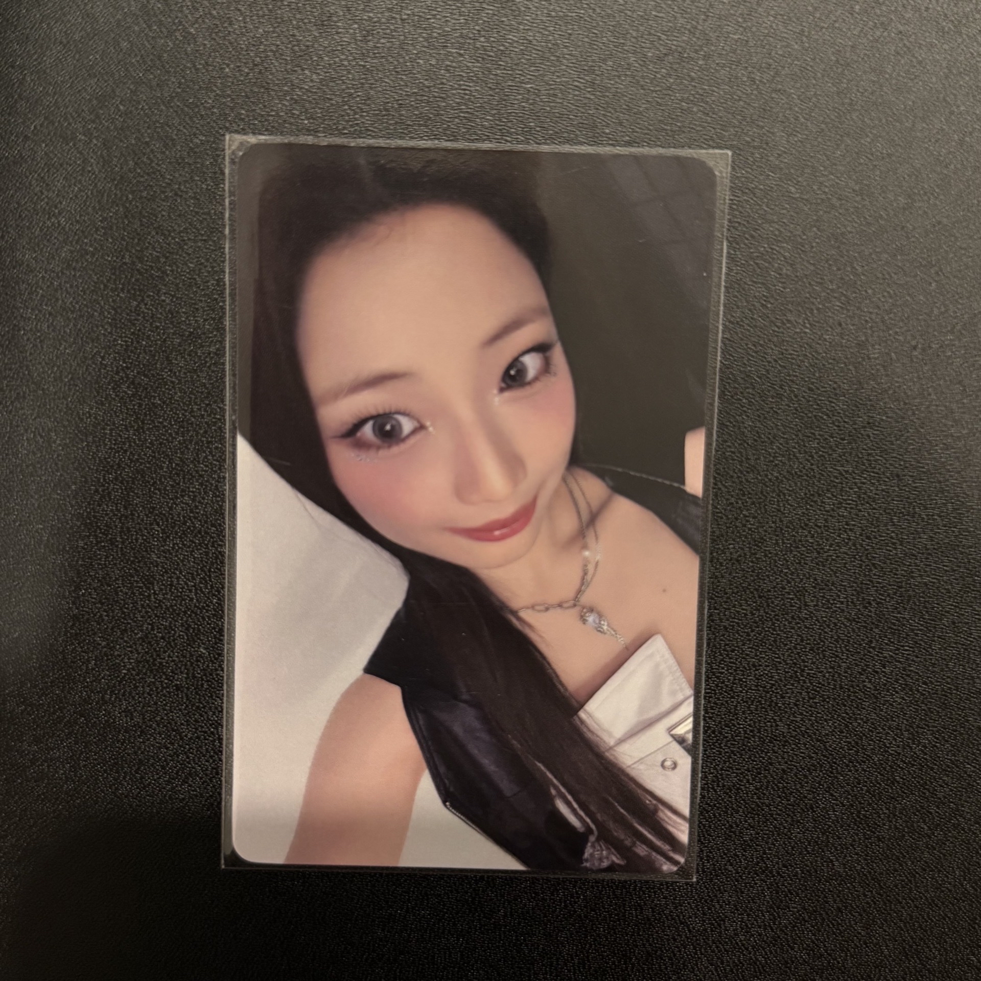 Ruka 露 台灣FC 快閃限定 滿額卡