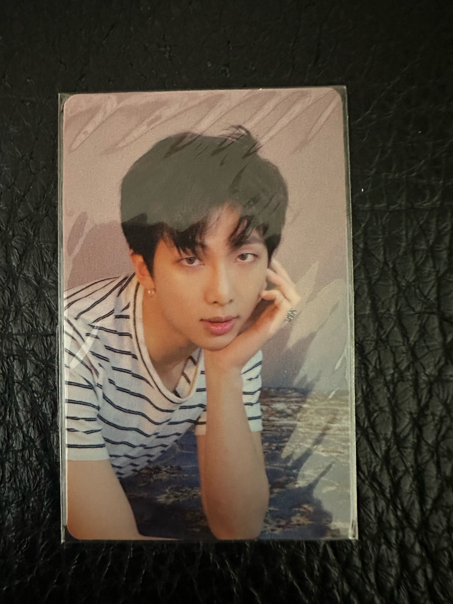 LY轉 專輯卡 ver.O