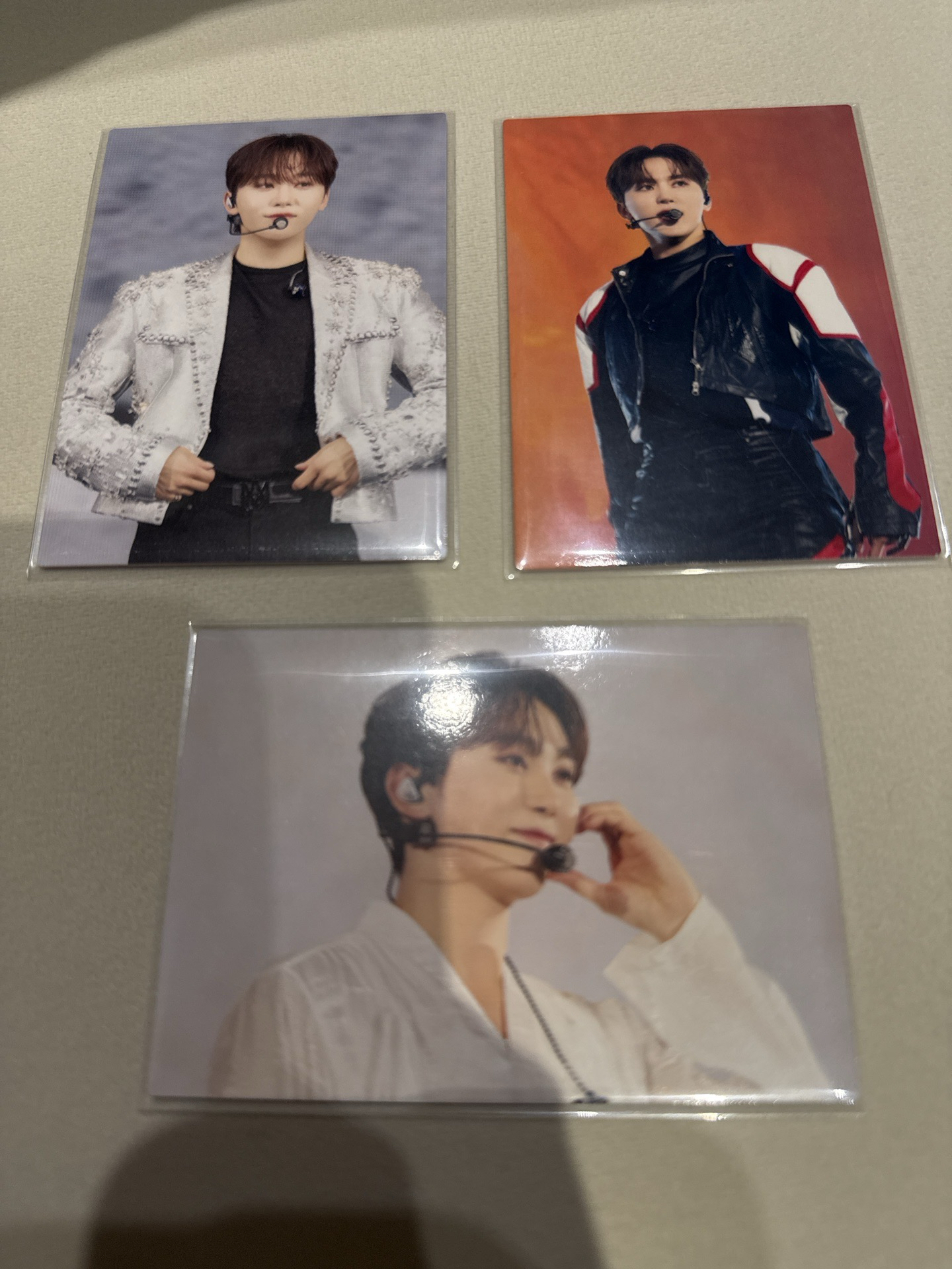 follow fellow 展覽卡 夫勝寛 