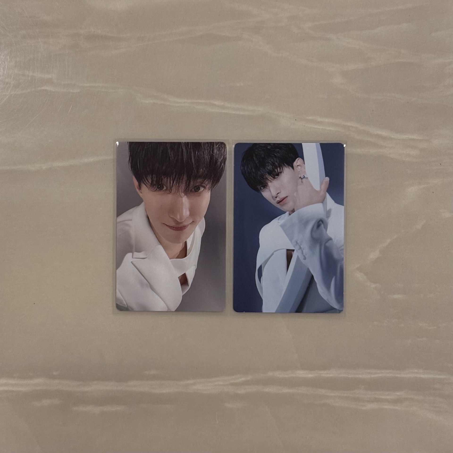 NEW_ 隨機卡(卡包卡) / DK