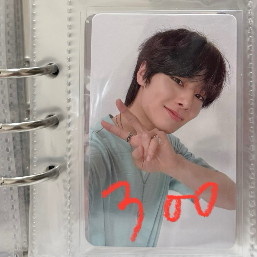 五星kms寅 中背：記得吃飯記得想我