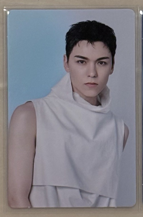VERNON➊