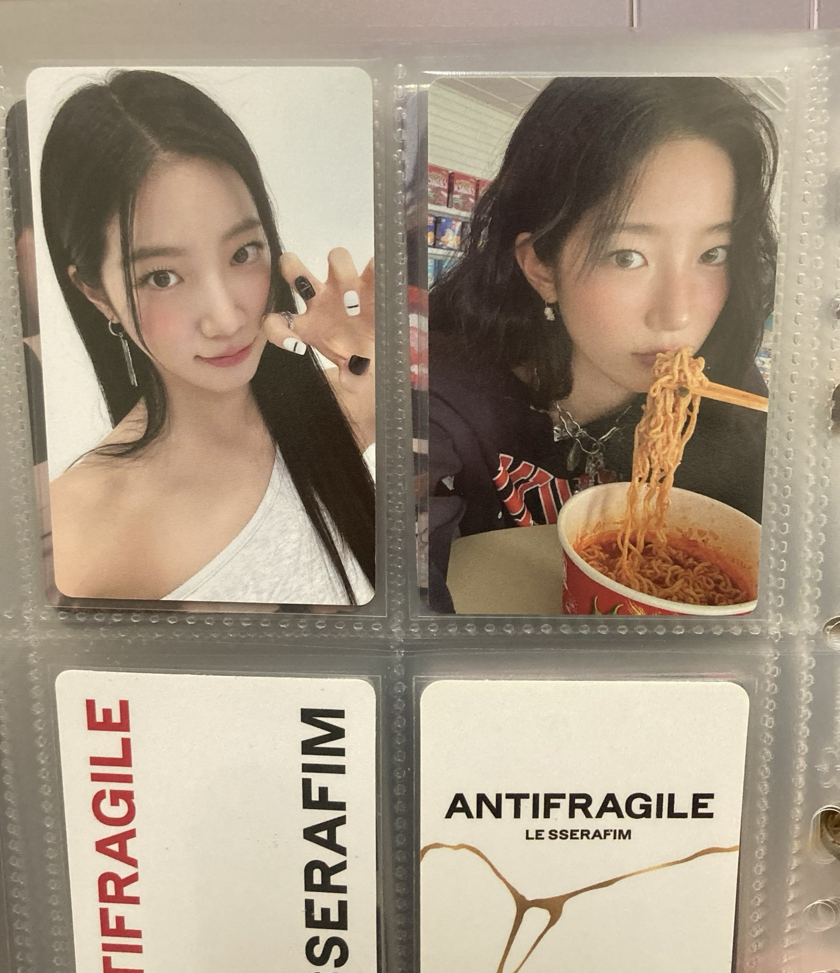 一葉UNFORGIVEN+HOT wvs pb預售特典