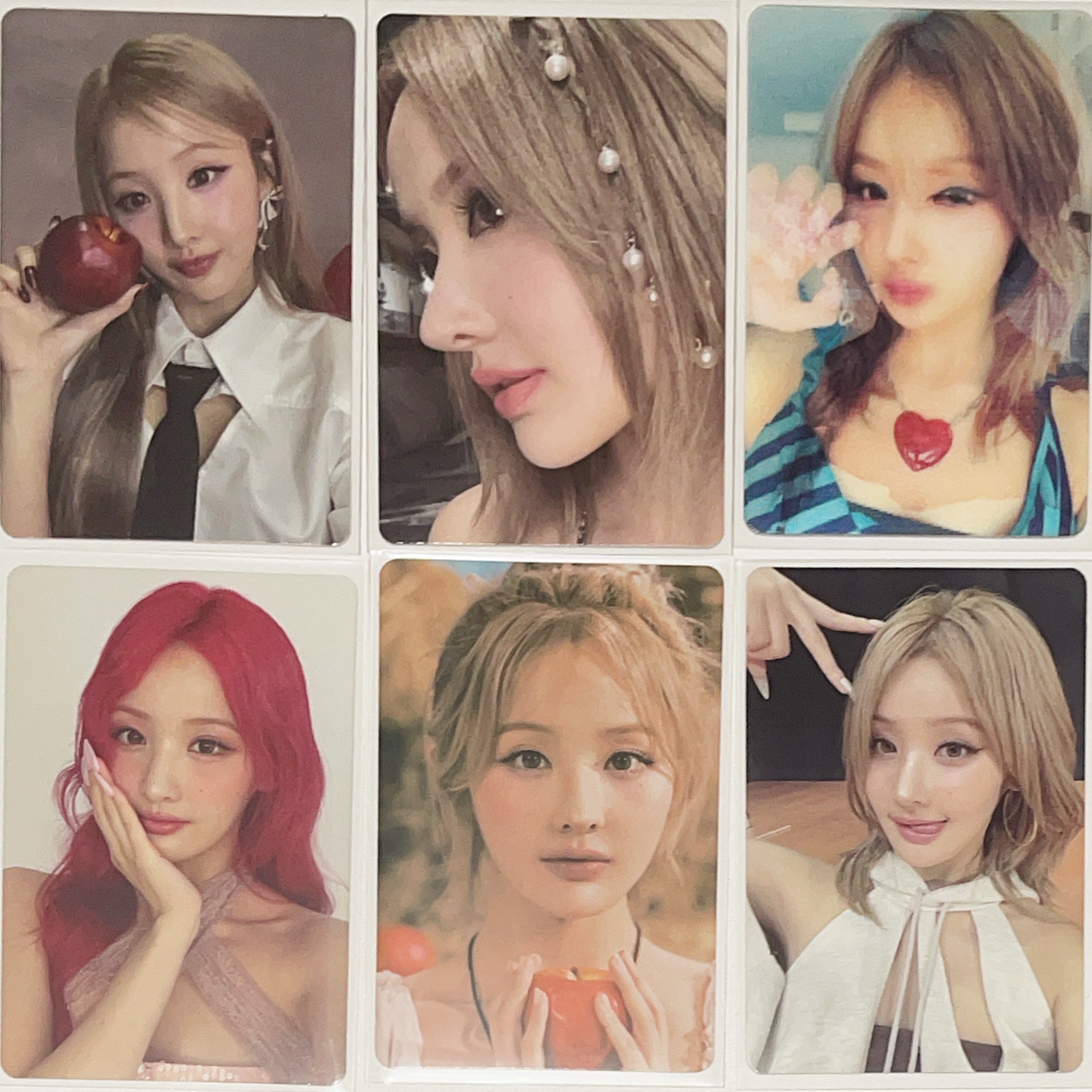 ❤️‍🔥belle 盤