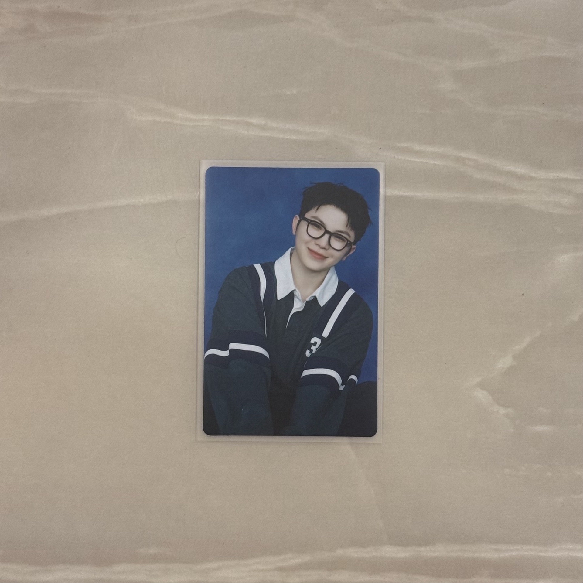 25‘克拉島 隨機卡 / WOOZI