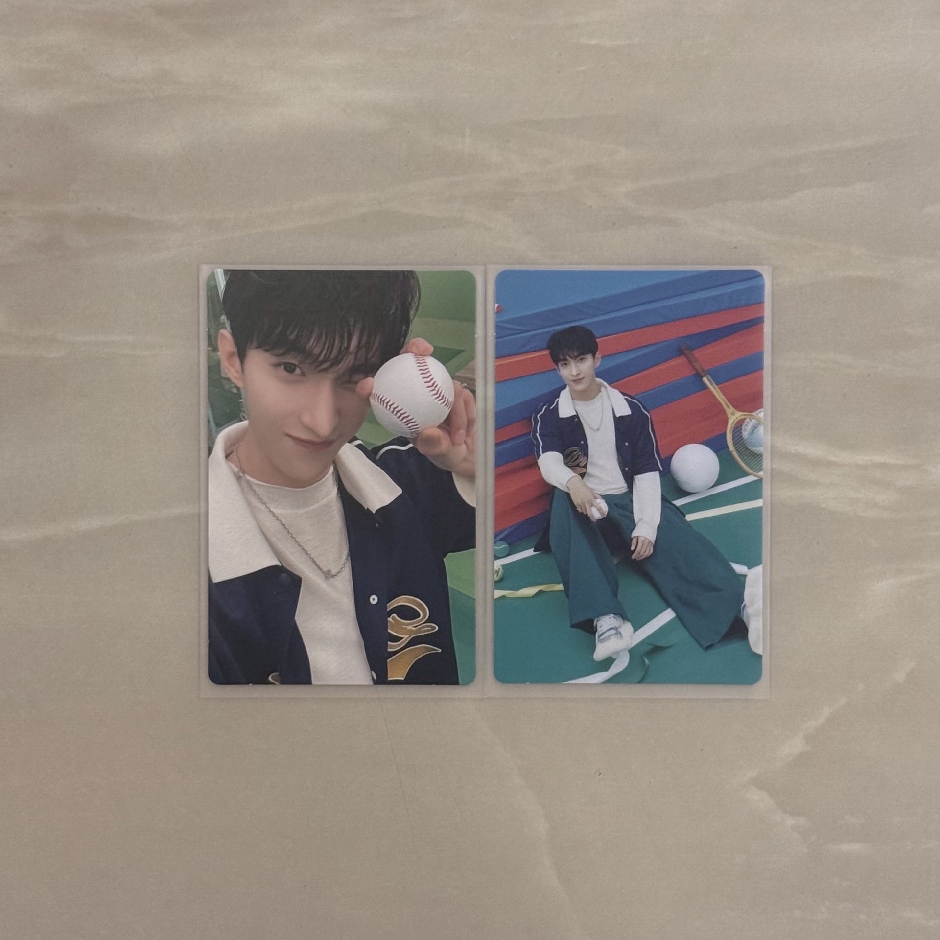 25‘克拉島 隨機卡 / DK