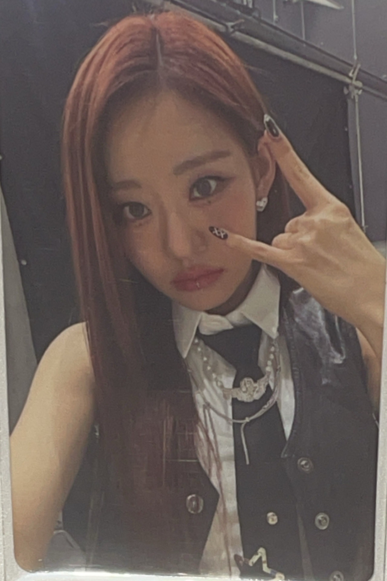 ❤️‍🔥Julie 盤