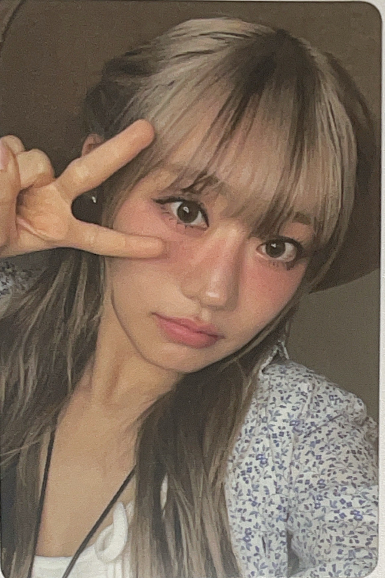 ❤️‍🔥Julie 盤