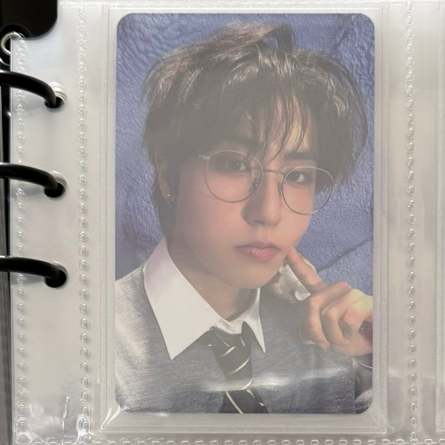 魔法飯咪卡套卡