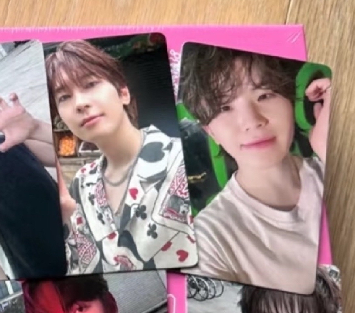 仁川場限 本體$500