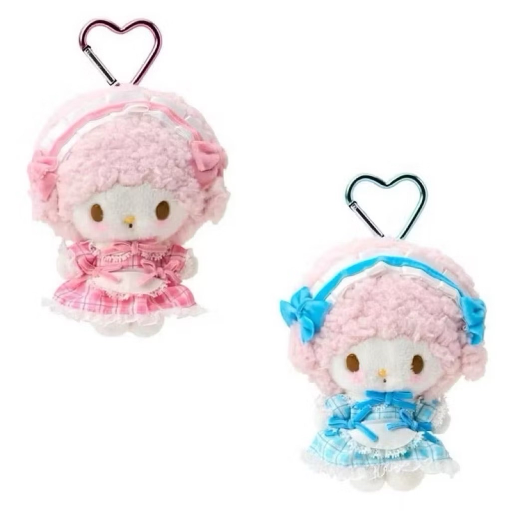 彼安諾 娃娃 吊飾