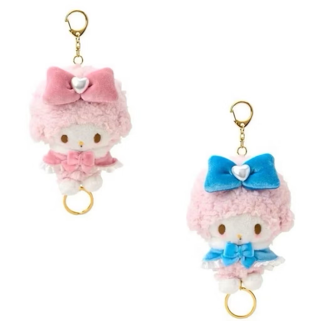 彼安諾 娃娃 吊飾