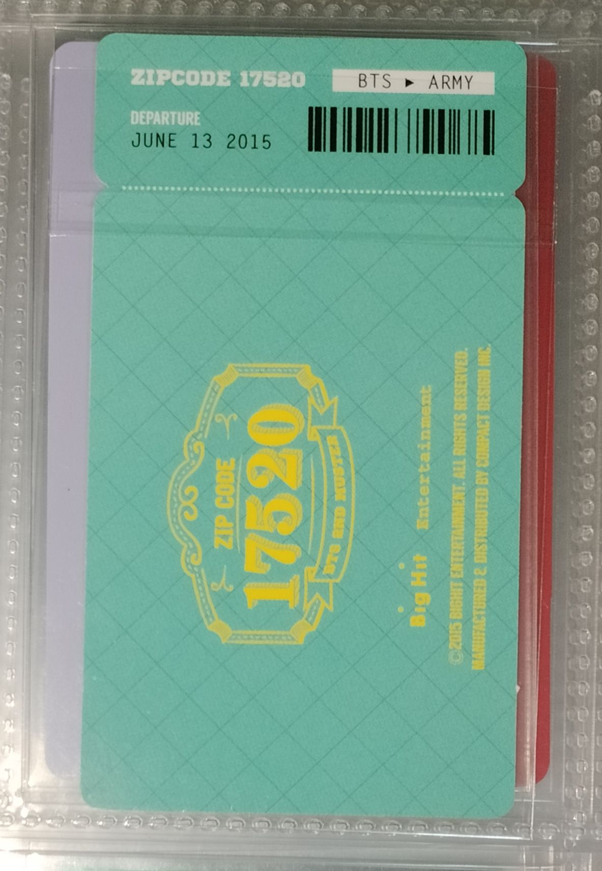 17520 相簿卡 智旻