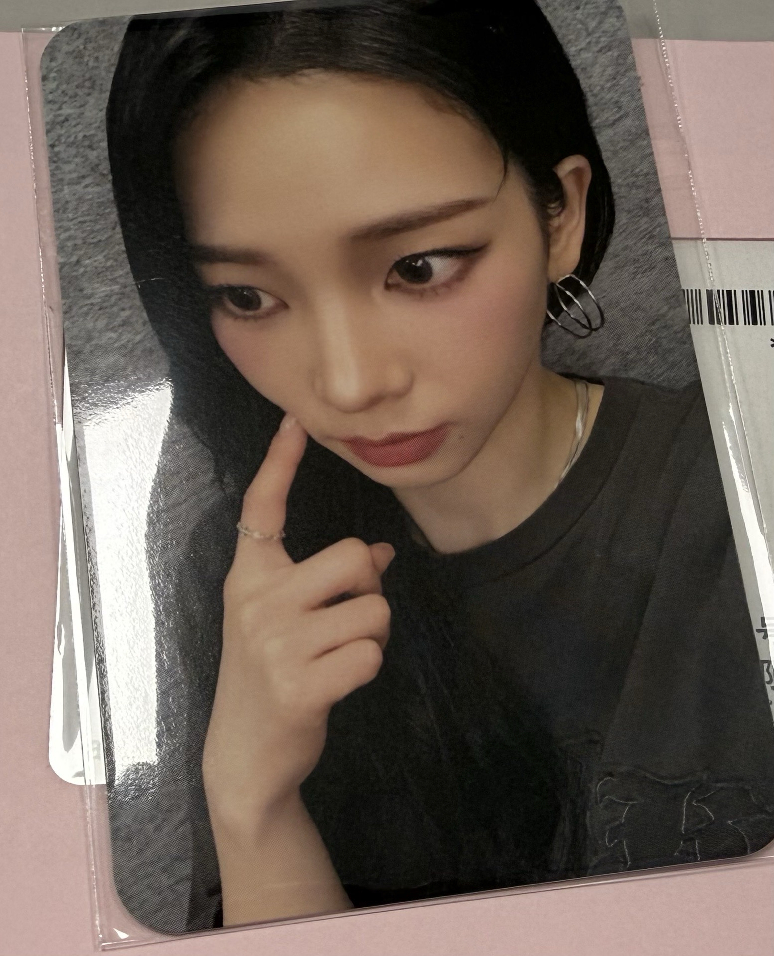 SM30週年抽選 2.0柚