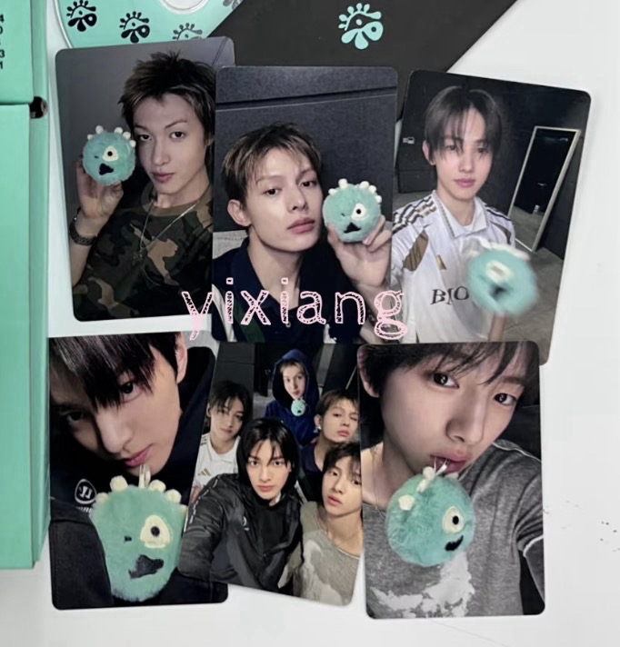 球專專卡一套（無訓）