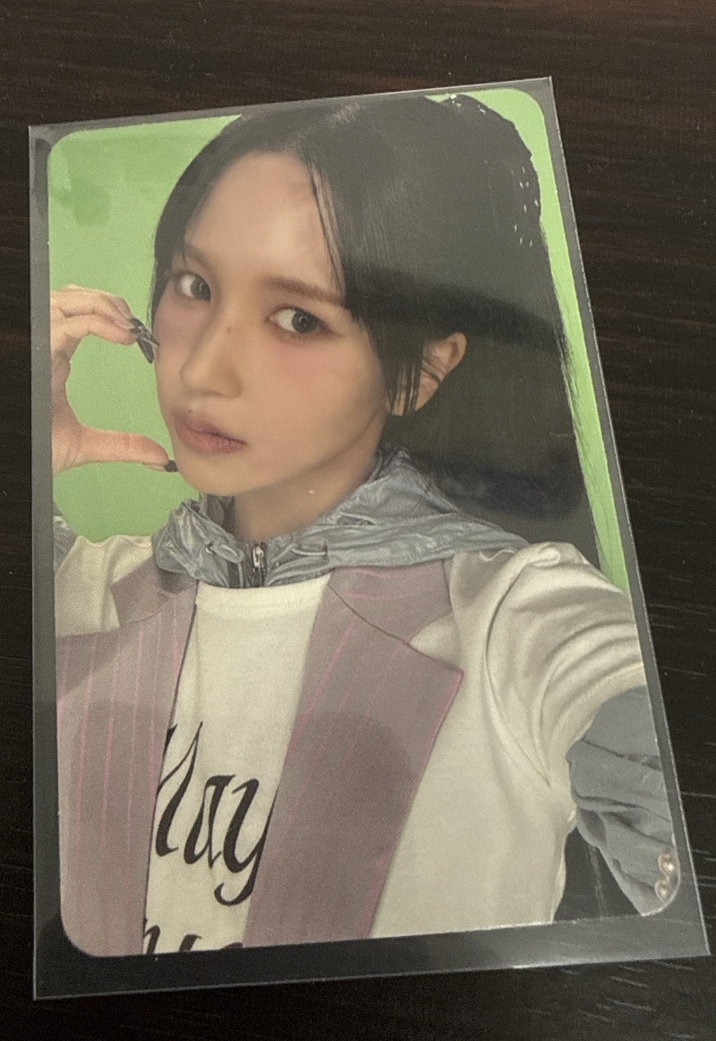 Mina
