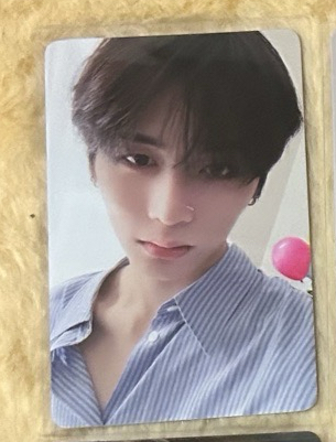 💙No Genre kkt特典