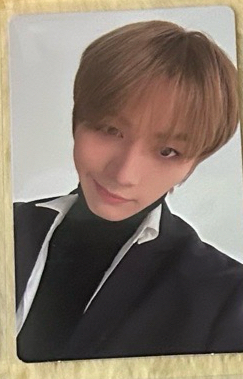 ❤️No Genre sc pb特典（需綁100）