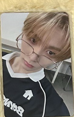 No Genre 環球pb特典