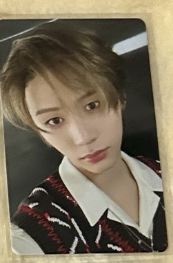 💫boylife 環球單封特典