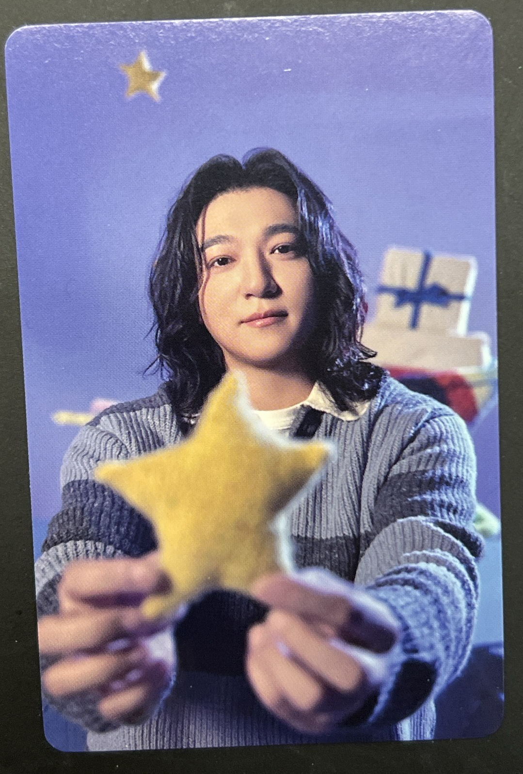 DAY6 2025聖誕控隨機卡