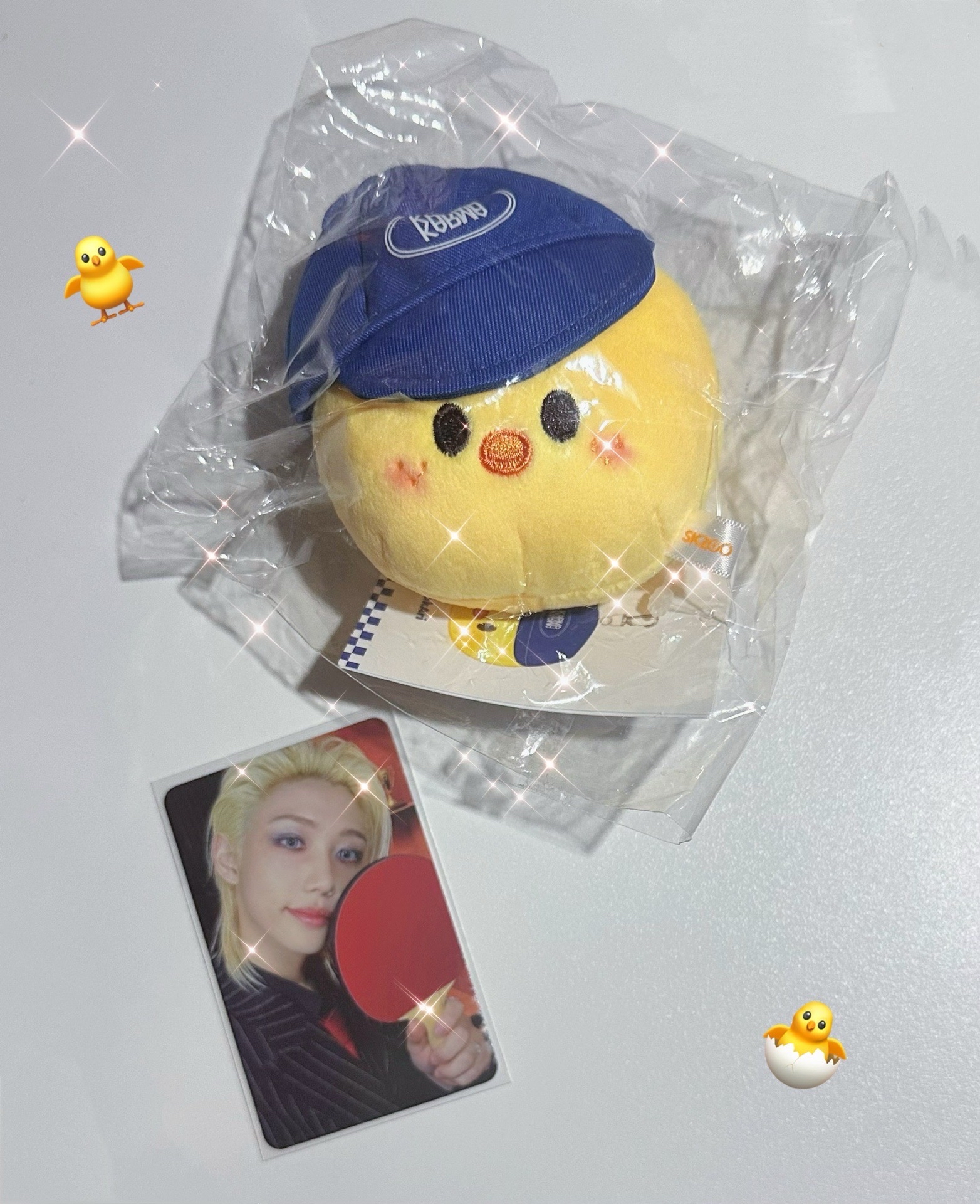 小啵/KARMA棒球帽/含專卡