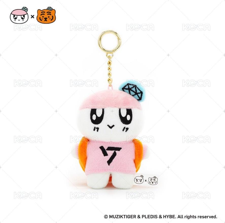 muzik tiger聯名蹦蹦