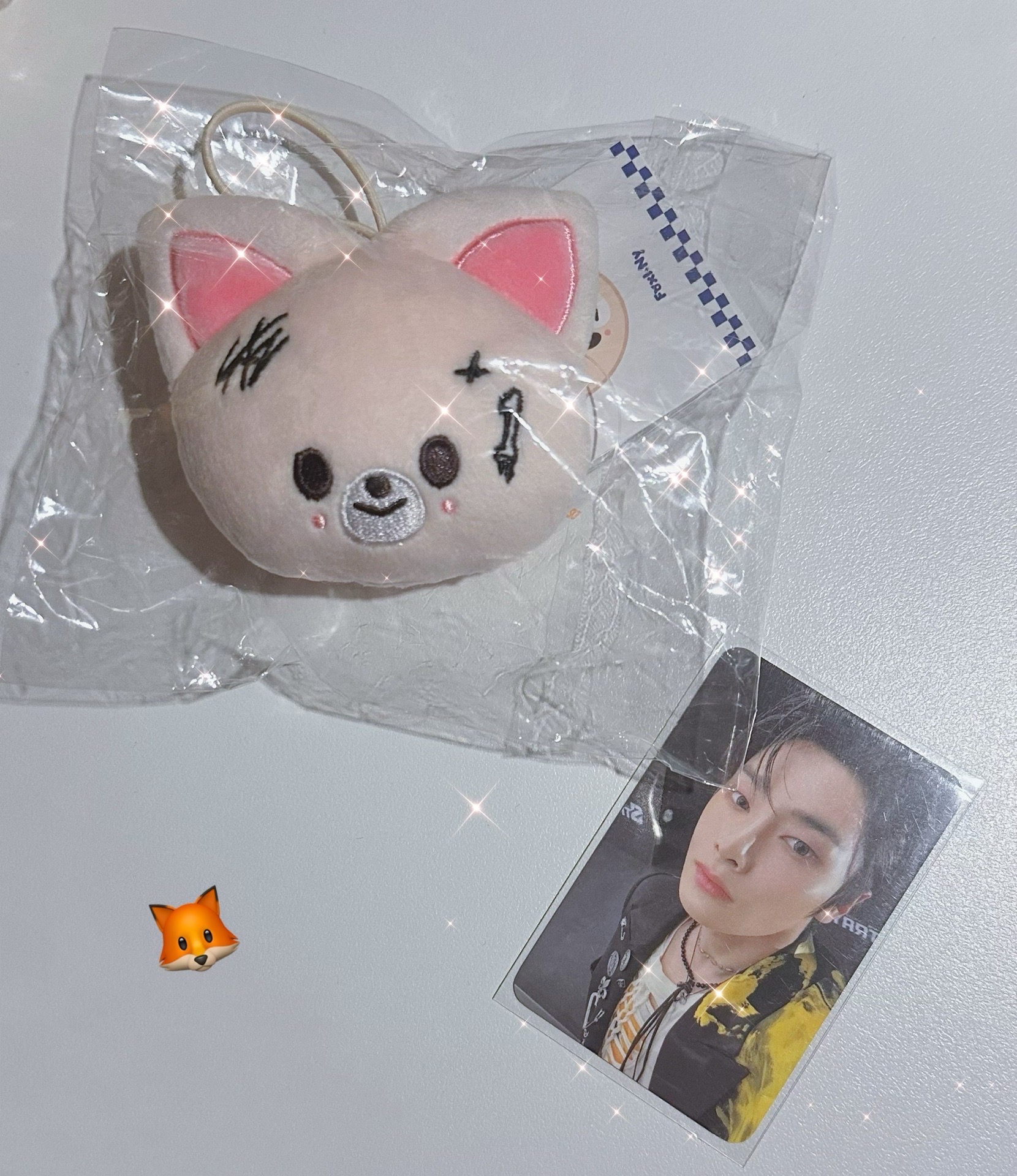 福/KARMA 刺青娃/含滿額卡