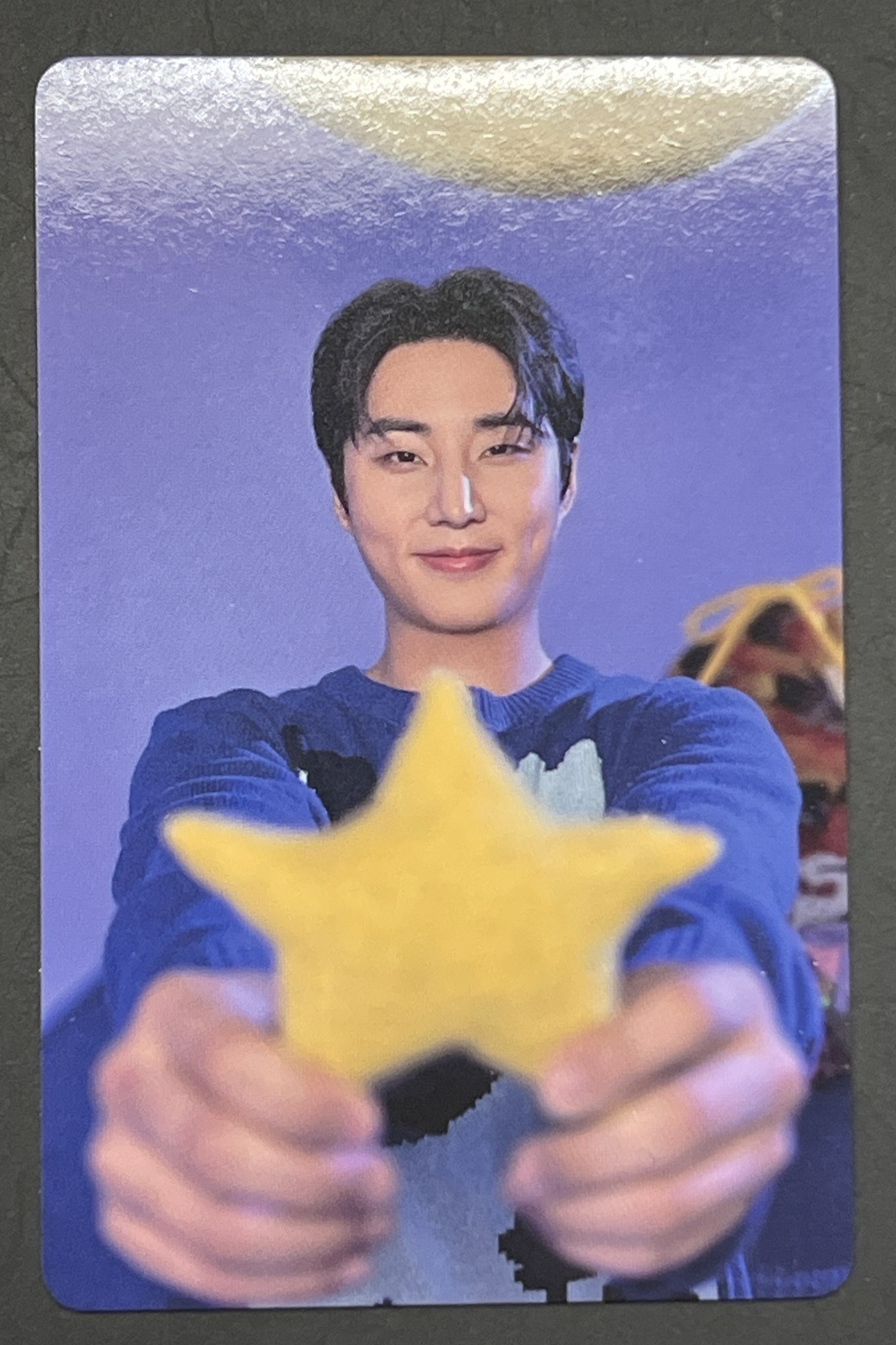 DAY6 聖誕控隨機卡