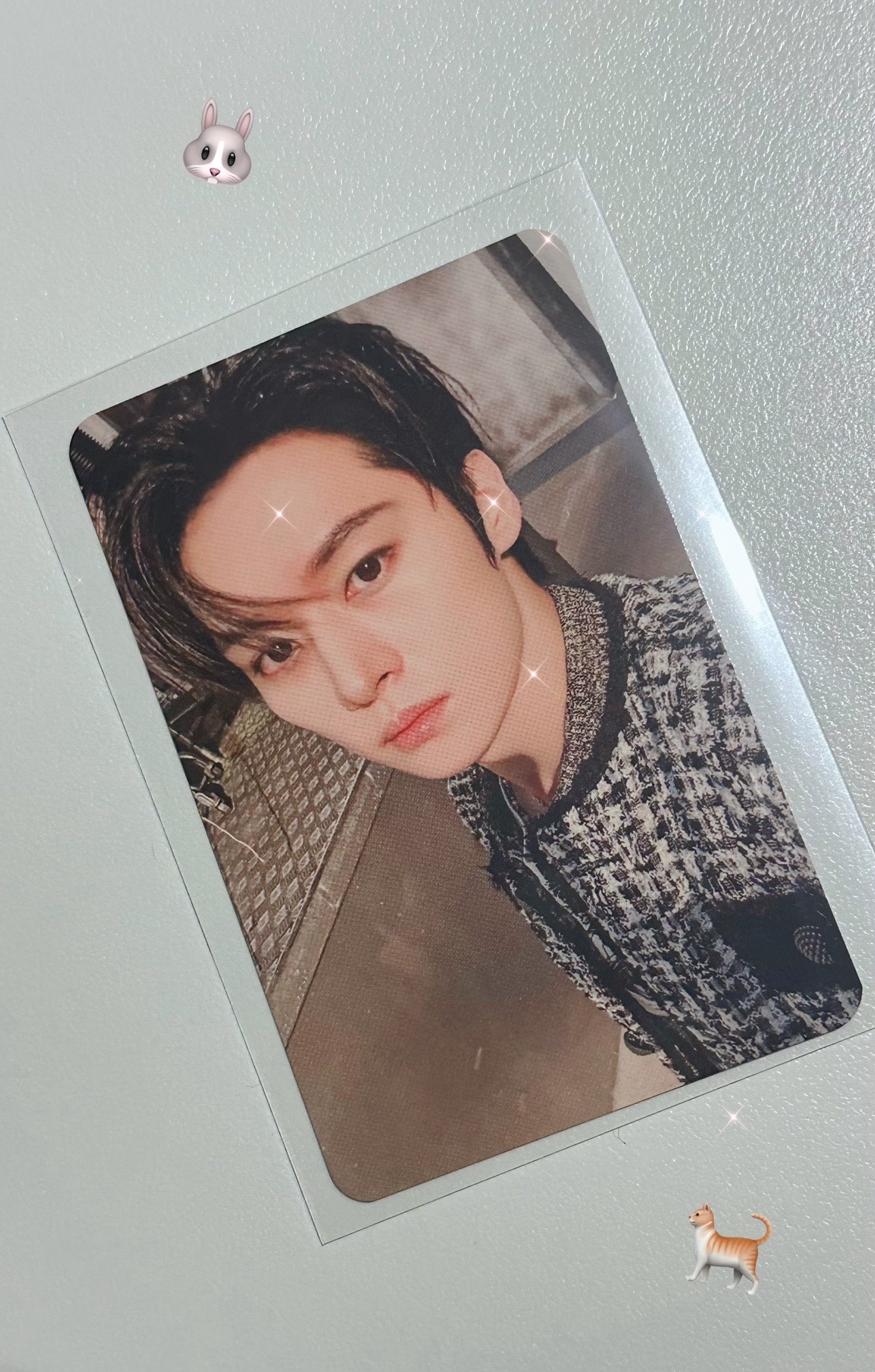 Lee Know/DO IT/SW特典