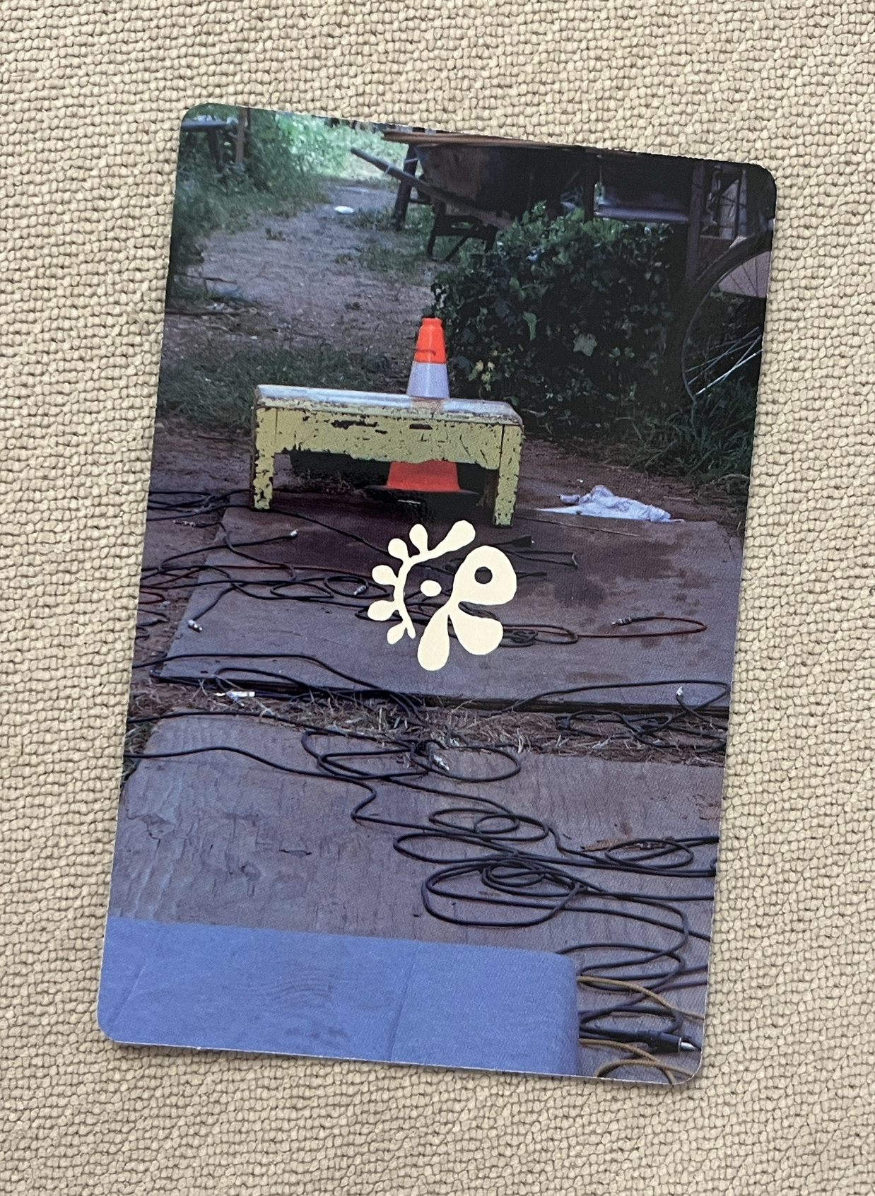 Cortis 迷你一輯 S3 ver. 成玹 （單售卡）